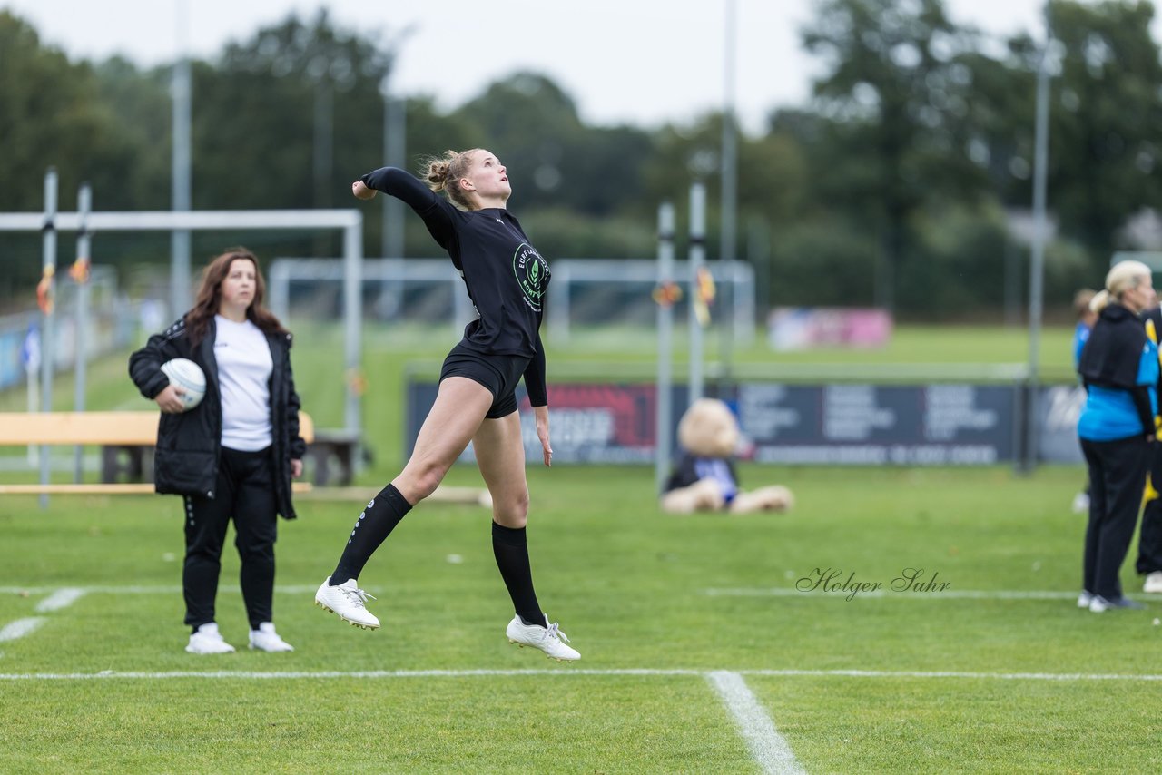 Bild 26 - wU16 Deutsche Meisterschaft